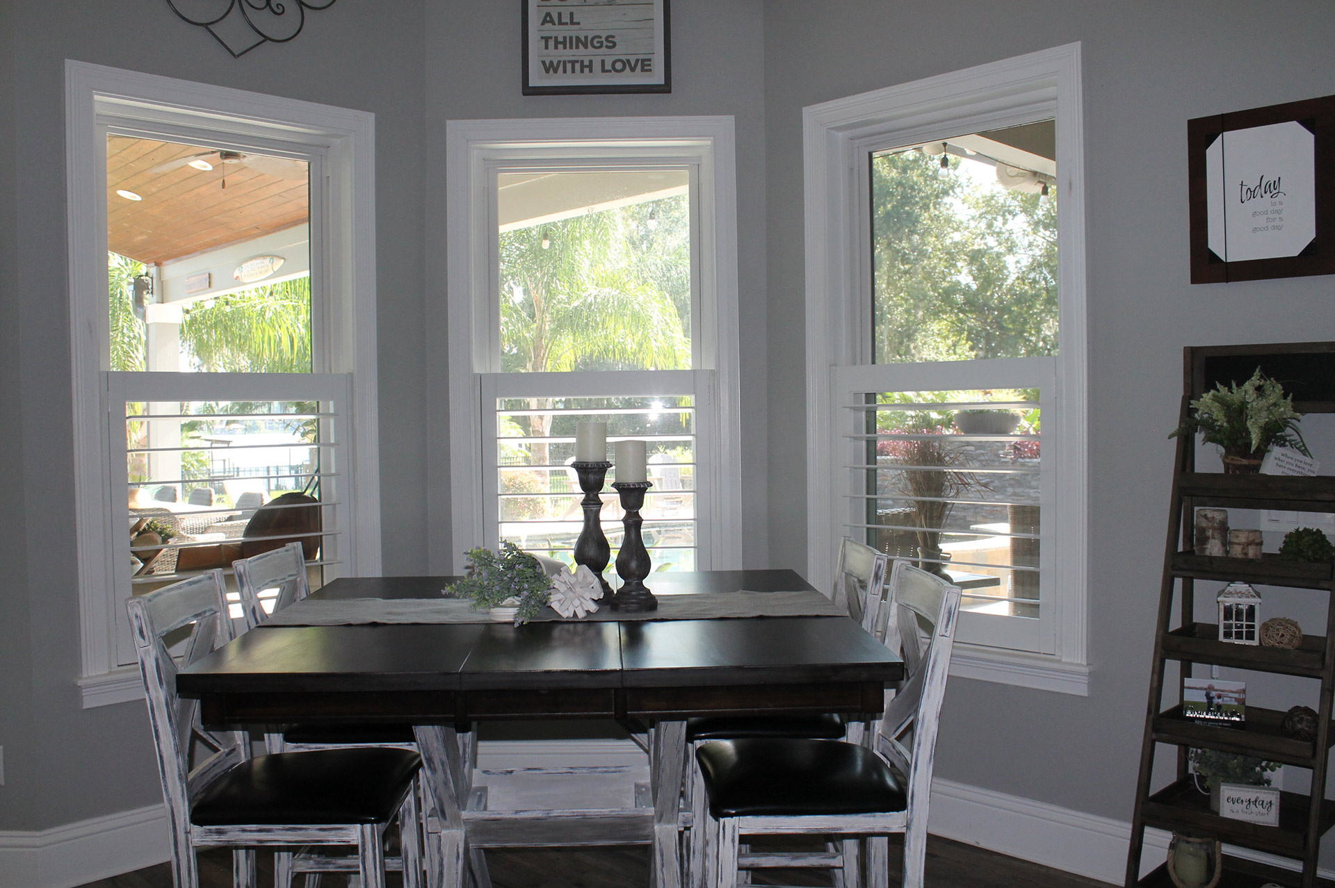 Single & Double Hung