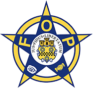 Fraternal Order of Police logo