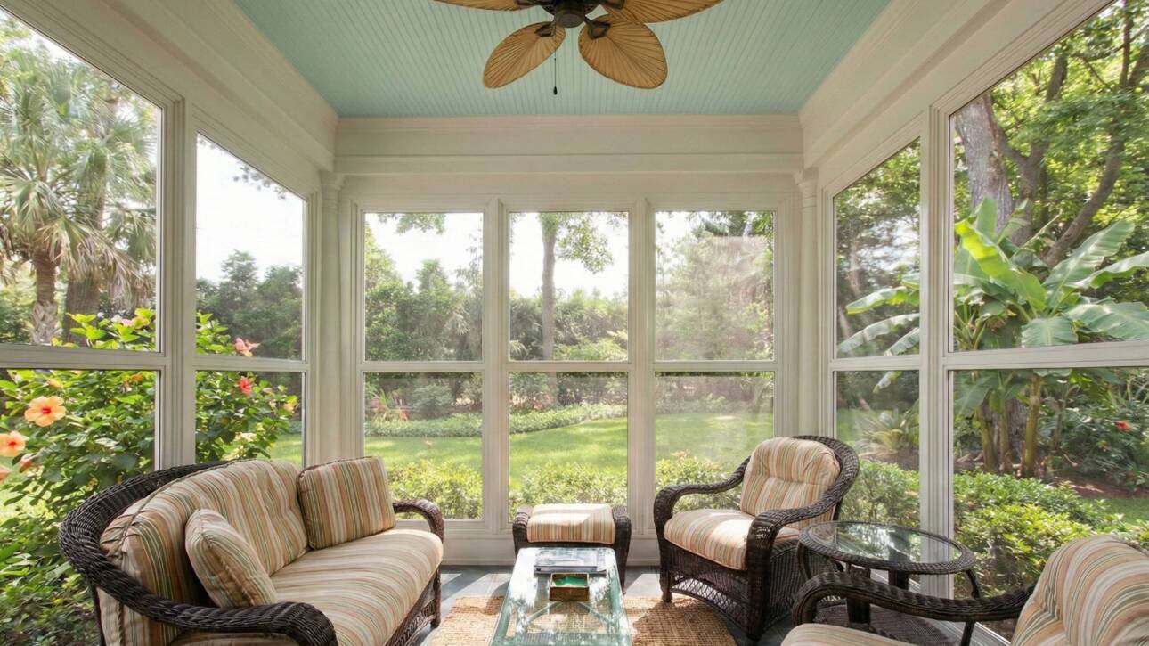 Florida Room