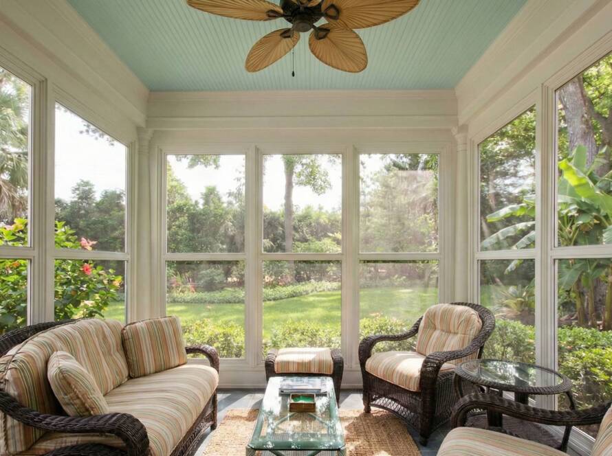 Florida Room
