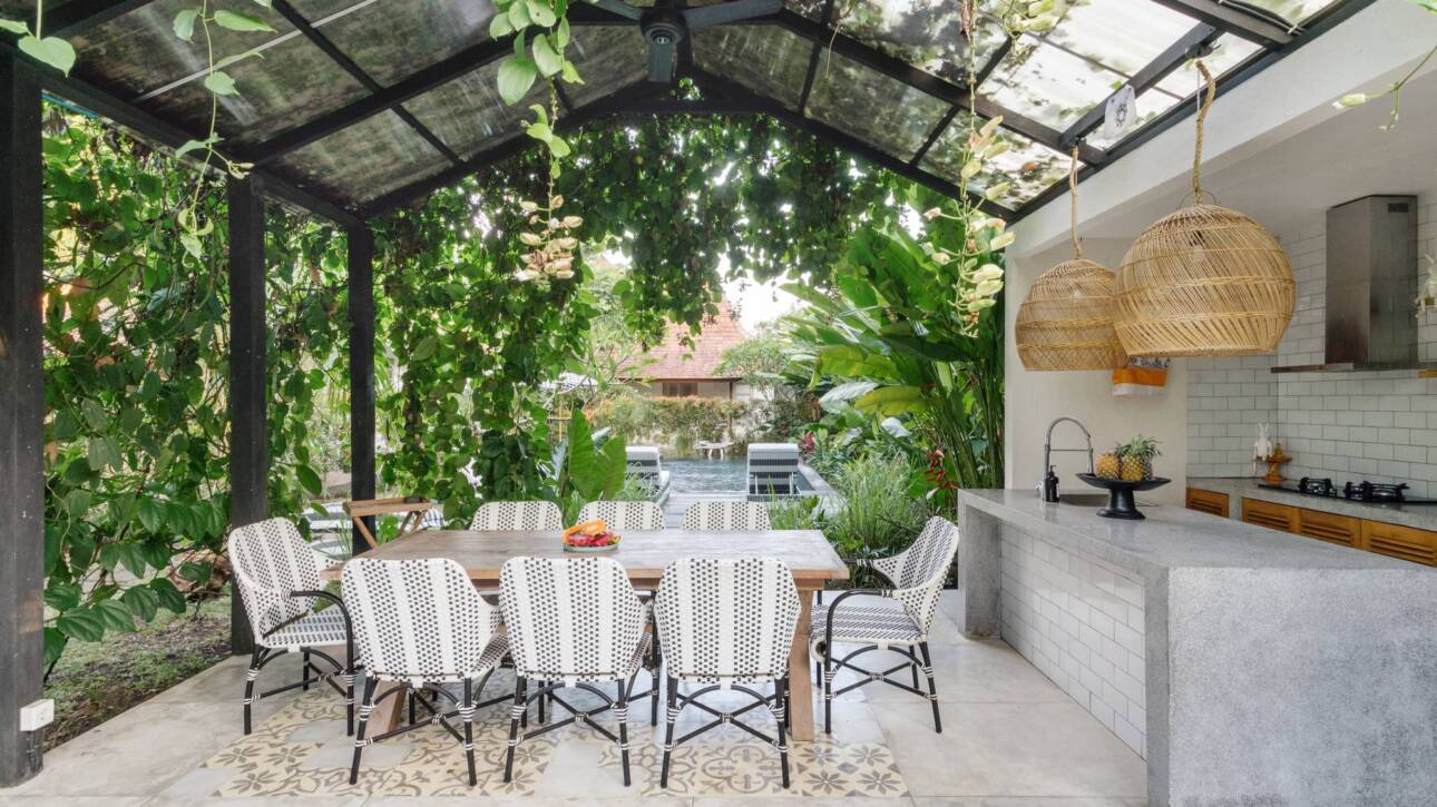 outdoor kitchen ideas florida