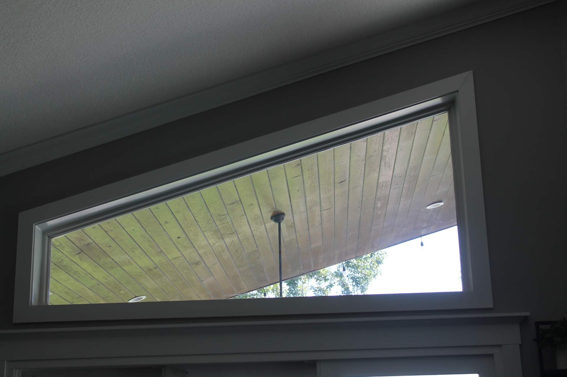 Specialty Windows